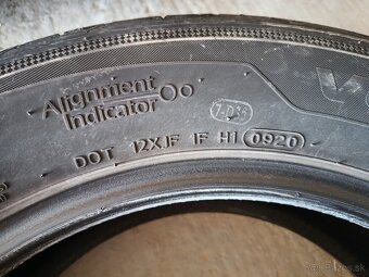 225/60 R17 letne pneumatiky - 5