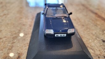 Skoda favorit pickup - 5