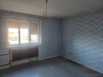 Predaj dom Sebedražie - 5