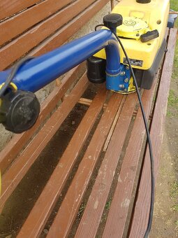 Motor agzat 2 takt - 5