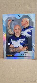 Hráči PDC Darts Šípky #5 2026 - 5