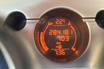 Nissan Qashqai - 5