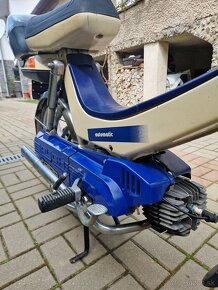 Moped Puch Maxi - 5