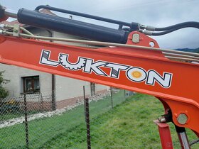 Minibager LUKTON LK18 - 5