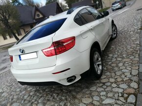 BMW X6 3,0D Xdrive - 5