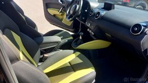 Audi a1 1,6 TDI Znížená cena aj na splatky - 5