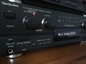 Aiwa 999 mk ll Tokyo Japan - 5