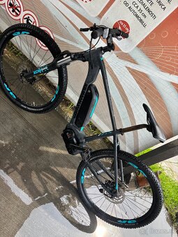 Elektrický bicykel - 5