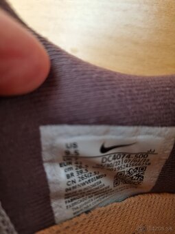 Nike Pegasus 38 - 5
