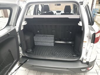 Ford EcoSport r. 2017 diesel - 5