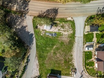 Stavebný pozemok na predaj 717m2, Sigord - 5