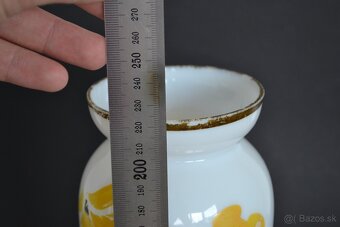 Váza - 22cm - 5