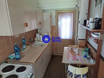 Na predaj  dom v obci Vyhne iba 400m od Vodného raja. - 5