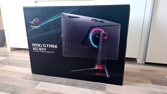ASUS ROG Strix XG32VQR - 5