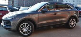 Porsche Cayenne 4x4 A/T 250kw - 5