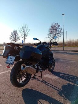 Predám Motocykel BMW R1250R - 5