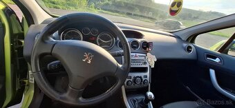 Peugeot 308 - 5