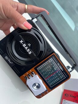 retro rádio - 5