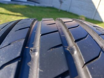 215/55 r16 letne pneumatiky - 5