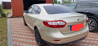 Predám Renault Fluence 1.6 2013 kupované na Slovensku - 5