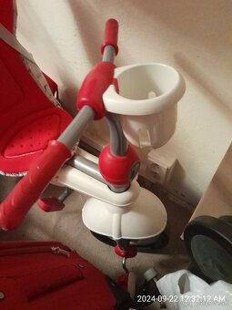 Trojkolka SmarTrike - 5