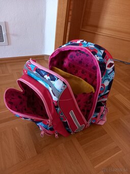 Školská taška TOP GAL - 5