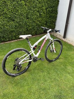 Rocky mountain Element 970 - 5