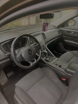 Renault Talisman 2016 - 5