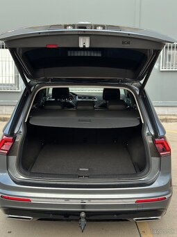 Volkswagen Tiguan Allspace 2.0 TDI EVO SCR R-line DSG, 110kw - 5
