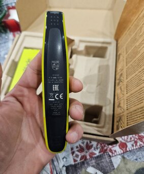 Philips one blade 50e - 5
