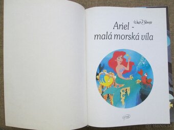 DISNEY 1991 - 5