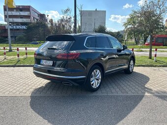 Volkswagen Touareg 3.0 V6 TDI SCR 4Motion Tiptronic - 5
