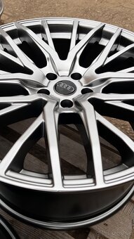 ☑️Konkávne elektróny 5x112 r20 - 5