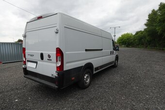 FIAT DUCATO L5H2 2.2JTD KLIMA SERVISKA - 5