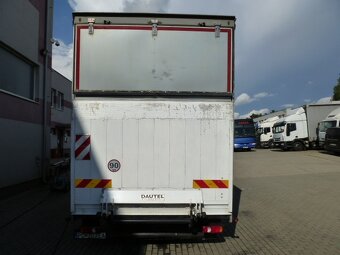 MAN TGL - 5