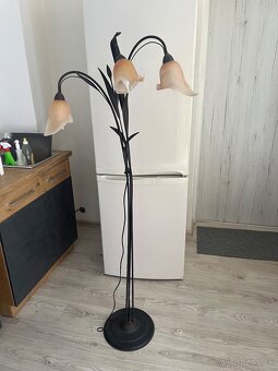 Lustre a lampa - 5