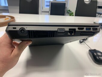 Predám notebook HP ProBook 4330s, intel i5, 8GB RAM, SSD 256 - 5