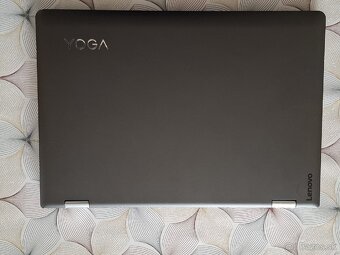 Lenovo Yoga 510-14AST konvertibilny 14" win10 - 5