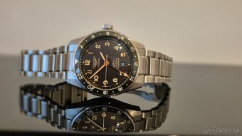 predam Longines Zulu Time 42mm - 5