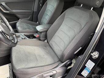 Volkswagen Tiguan Allspace 2018 - 5