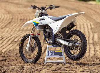 HUSQVARNA TC 85/ 2025 - 5