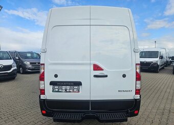 Renault Master L4H2 7 miestne 2.3dCi/145hp - 2022 - 5