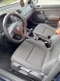 Golf 5 1.4 59kw - 5