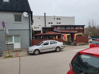 Garáž na Severe v garážovom dome na Novomeského ulici - 5
