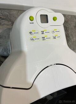Tefal FZ710038 ActiFry teplovzdušná fritéza - 5