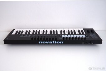 Midi klávesy Novation Launchkey 49 MK3 - 5