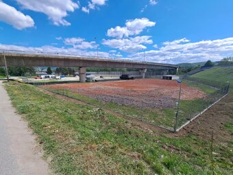 Stavebný pozemok, 6000 m2, Sučany - 5