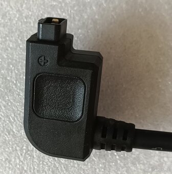 Shimano nabíjačka EC-E6000 + adaptér SM-BTE60 - 5