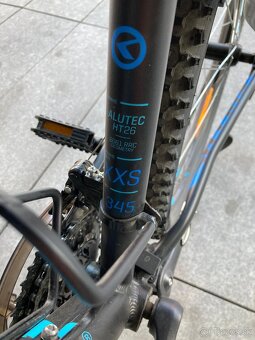 Juniorsky bicykel Kellys 26 Madman10 - 5