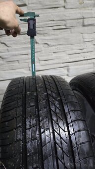 BMW 5x120 R19 + Letné pneu 245/40/19 runnflat - 5